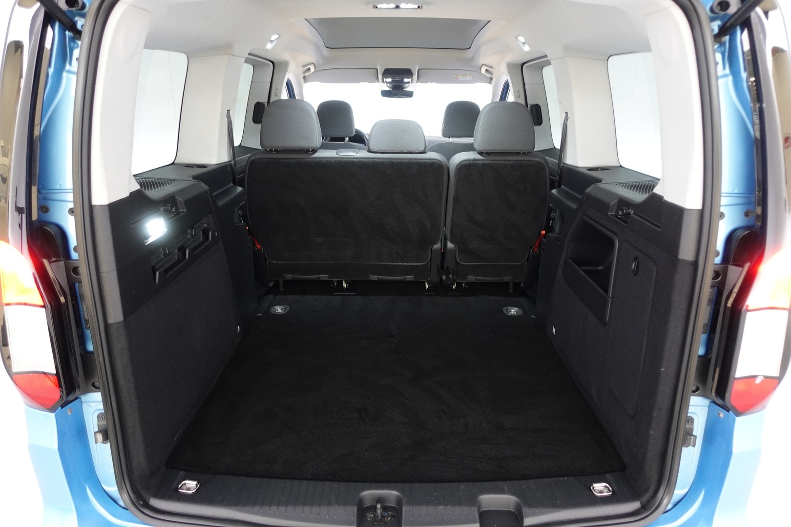 FORD Grand Tourneo Connect 2024