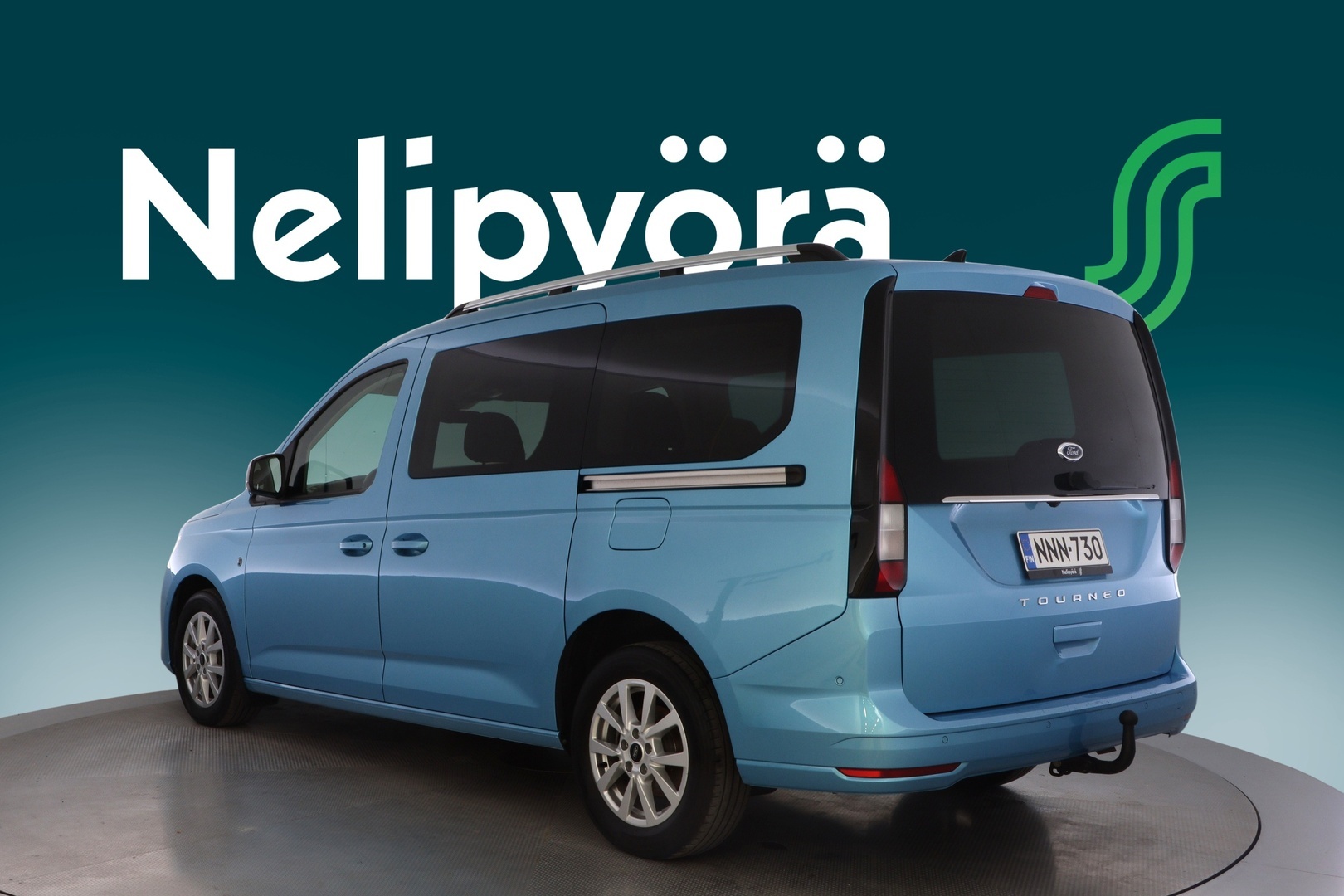 FORD Grand Tourneo Connect 2024