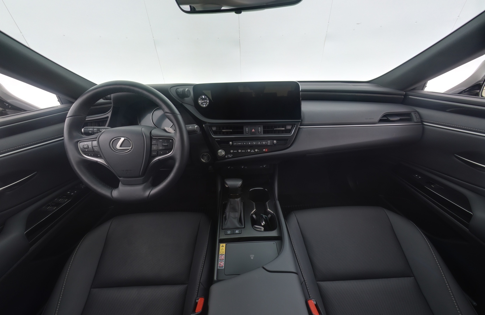 LEXUS ES 2024