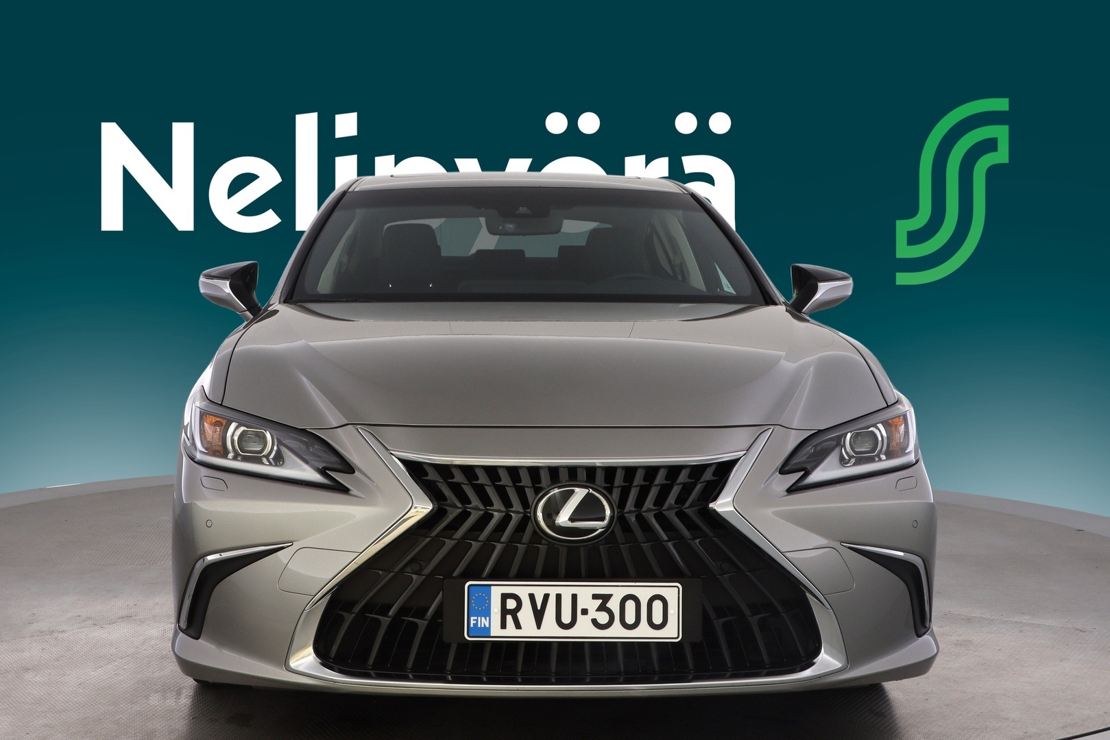 LEXUS ES 2024