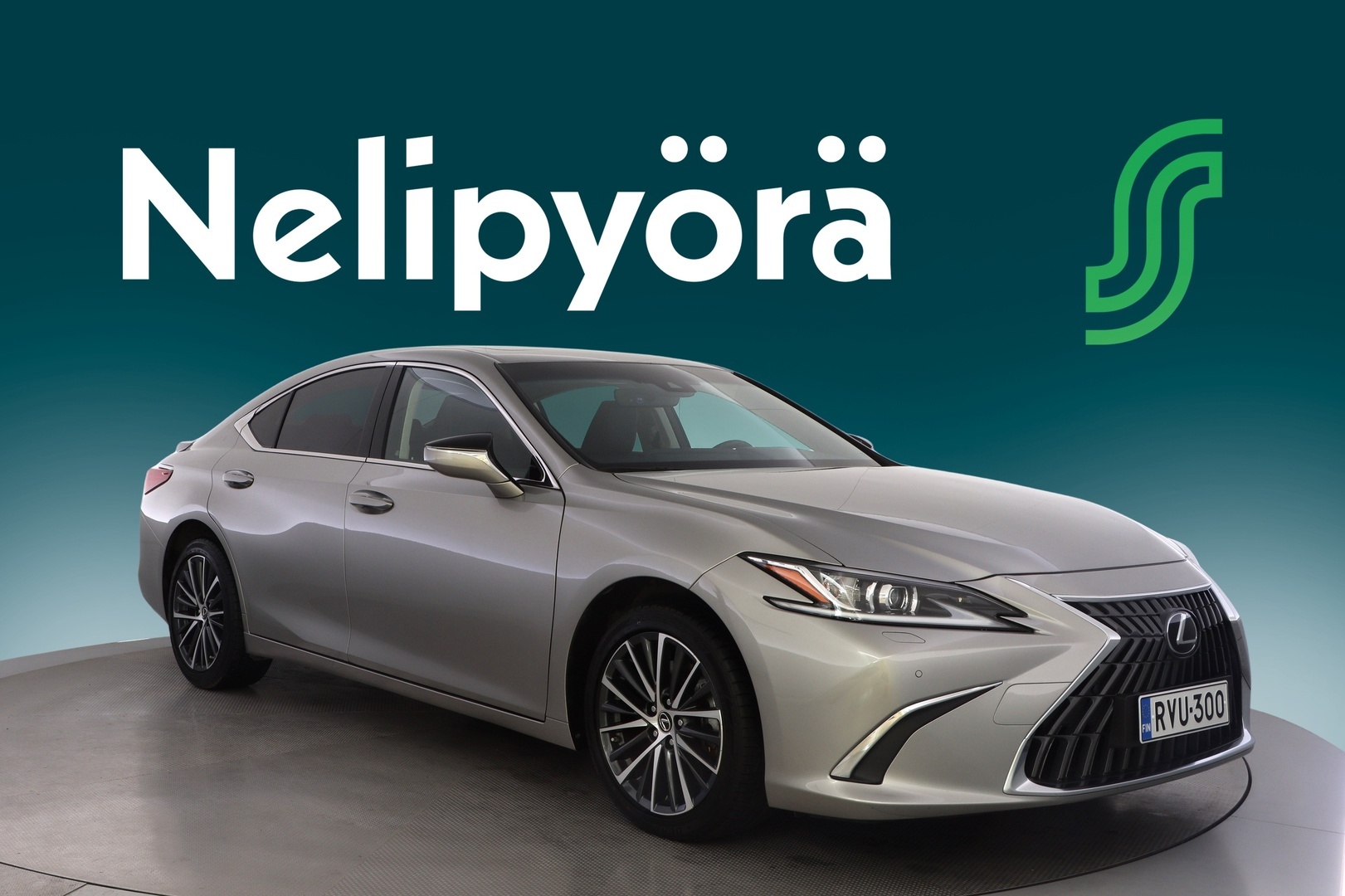 LEXUS ES 2024