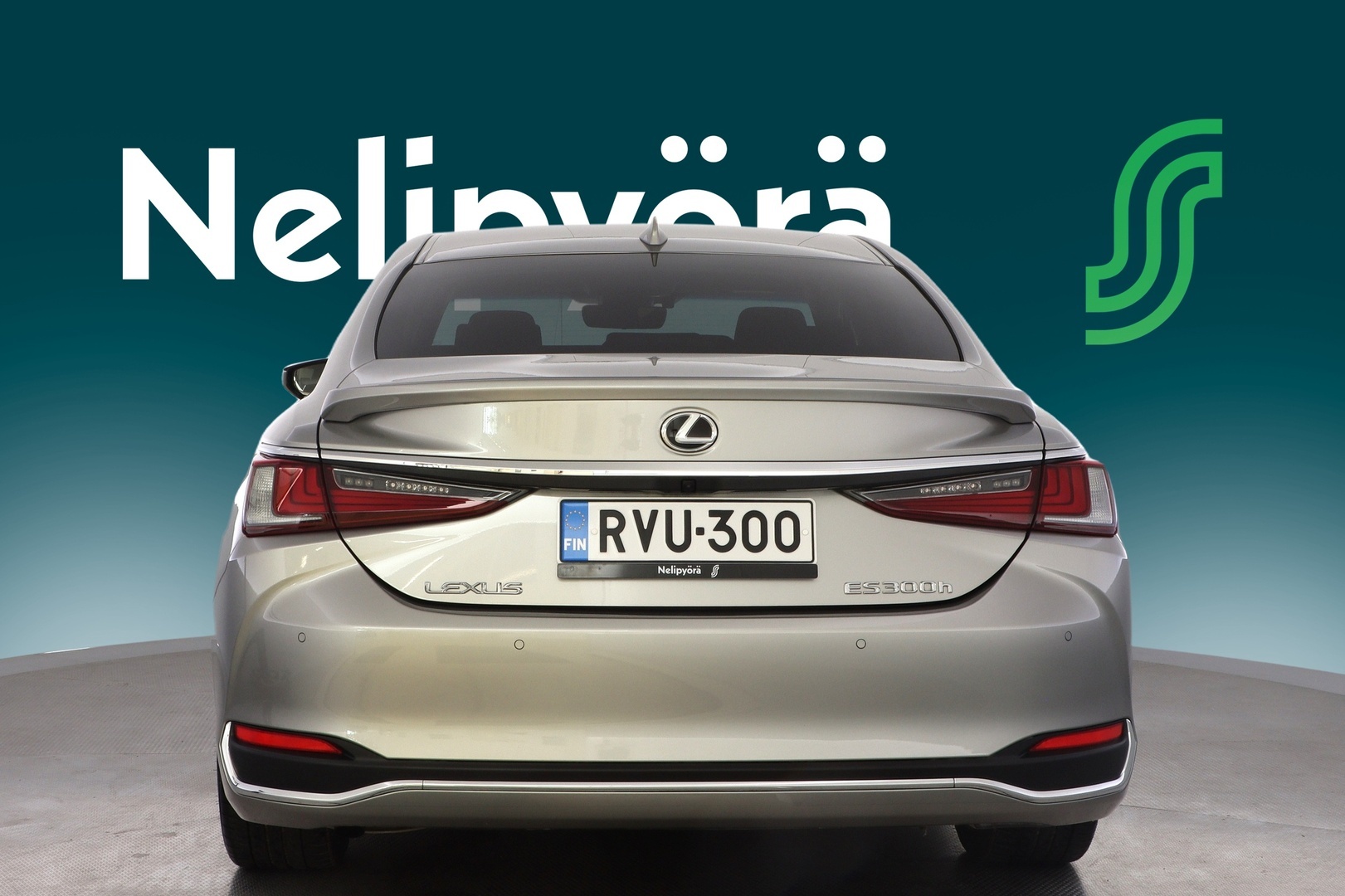 LEXUS ES 2024