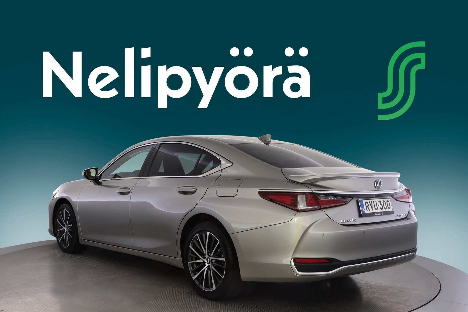 LEXUS ES 2024