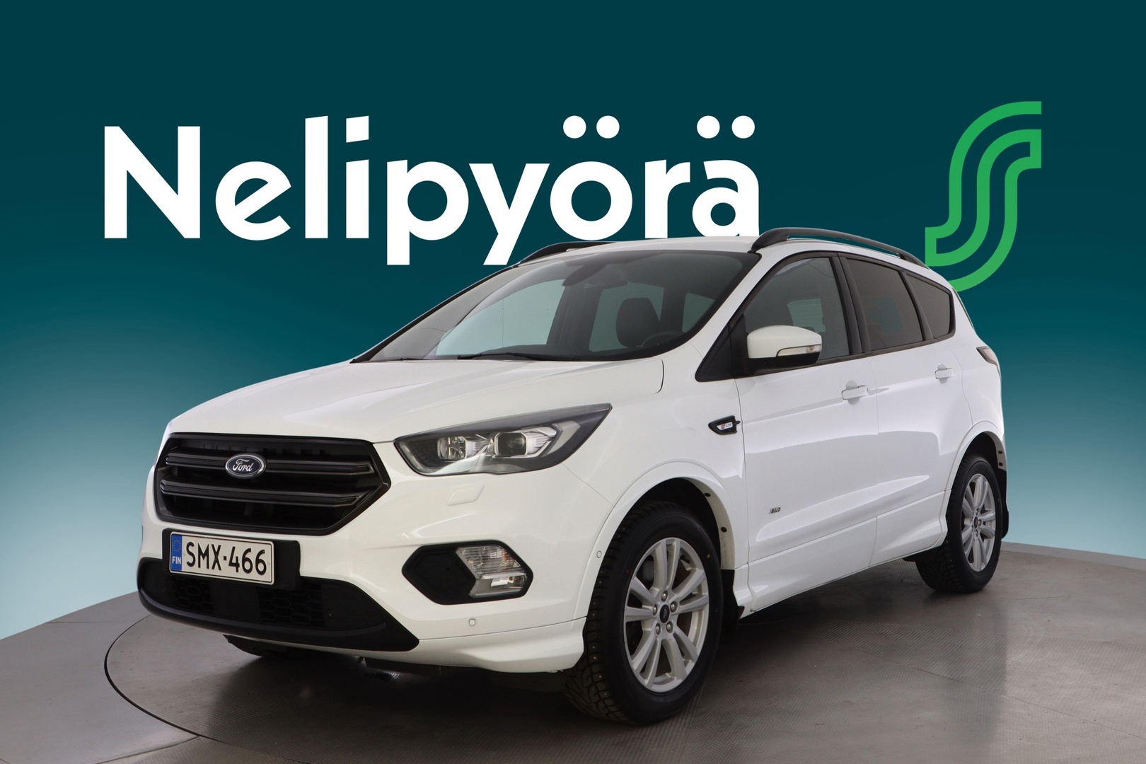 FORD Kuga 2019