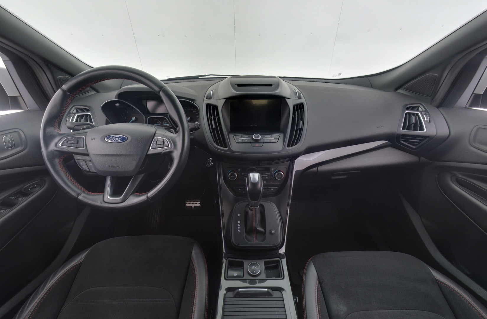 FORD Kuga 2019