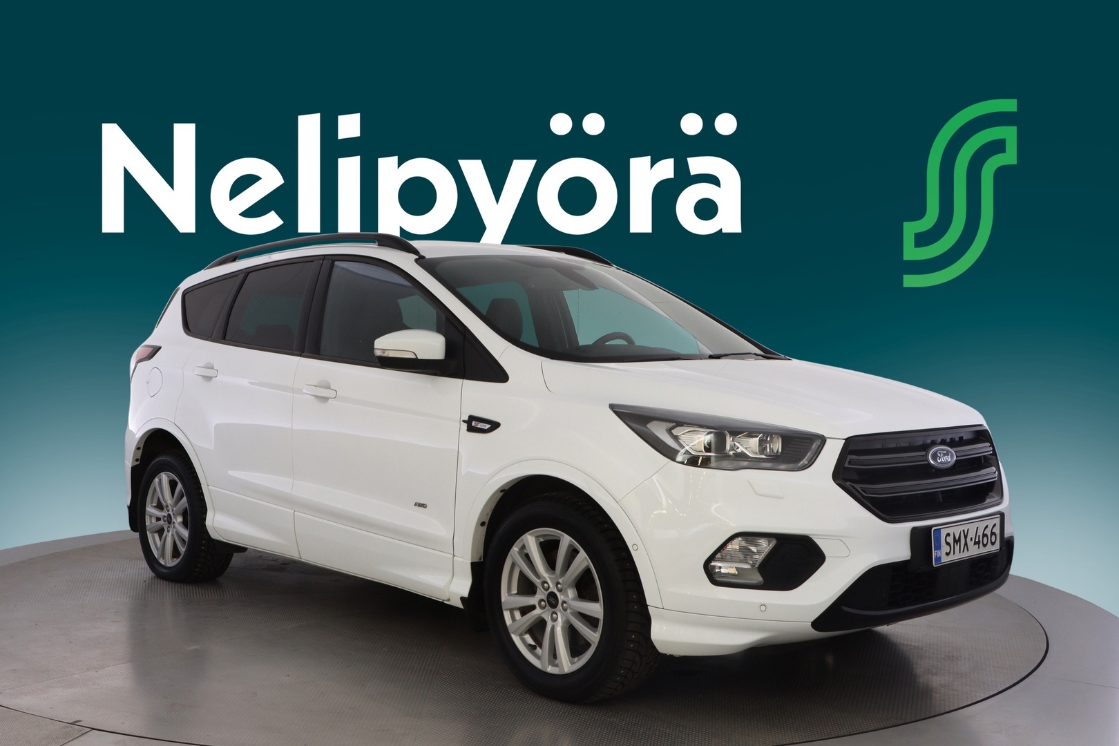 FORD Kuga 2019