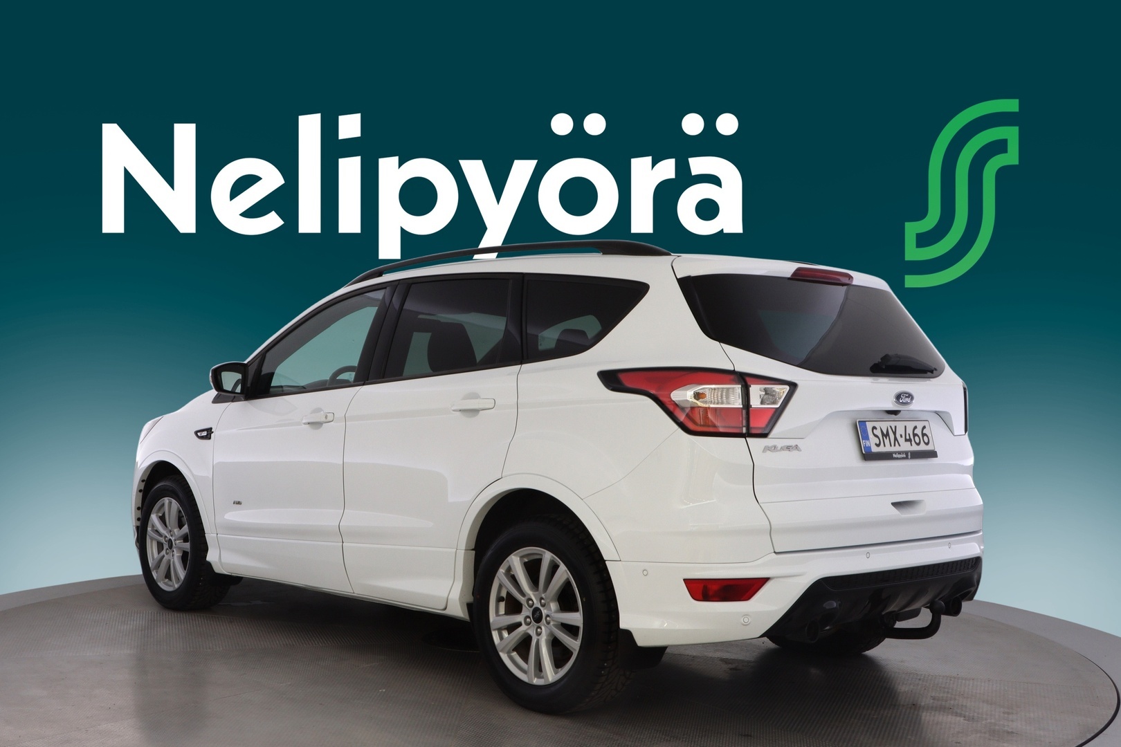 FORD Kuga 2019