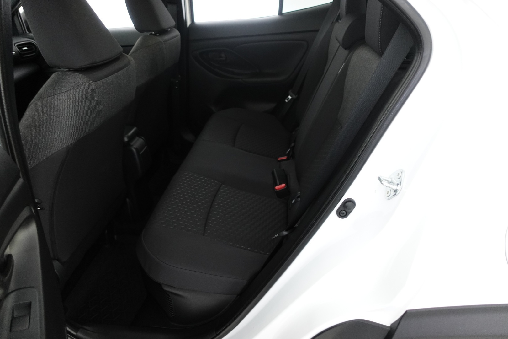 TOYOTA Yaris Cross 2024