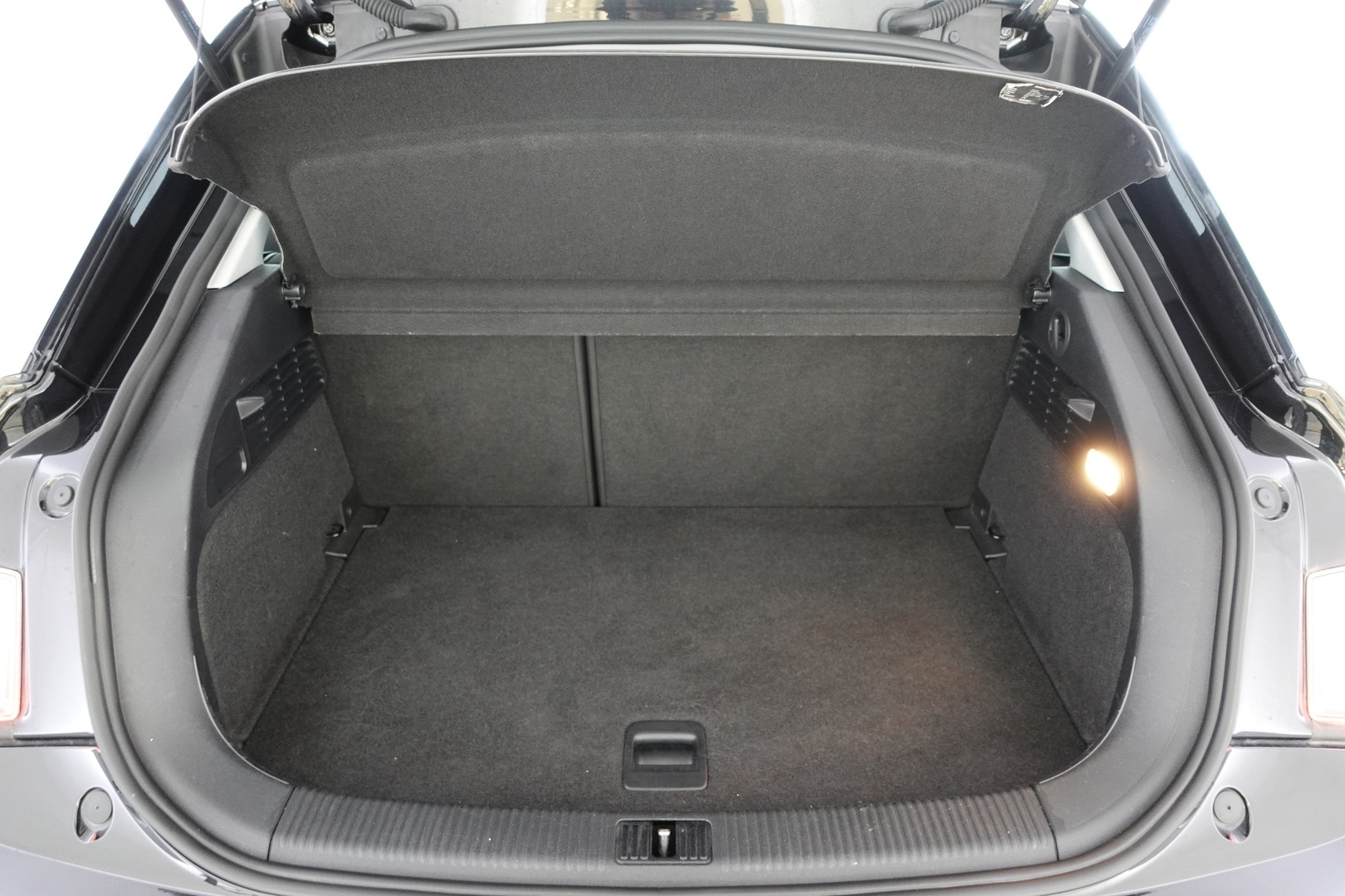 AUDI A1 2011