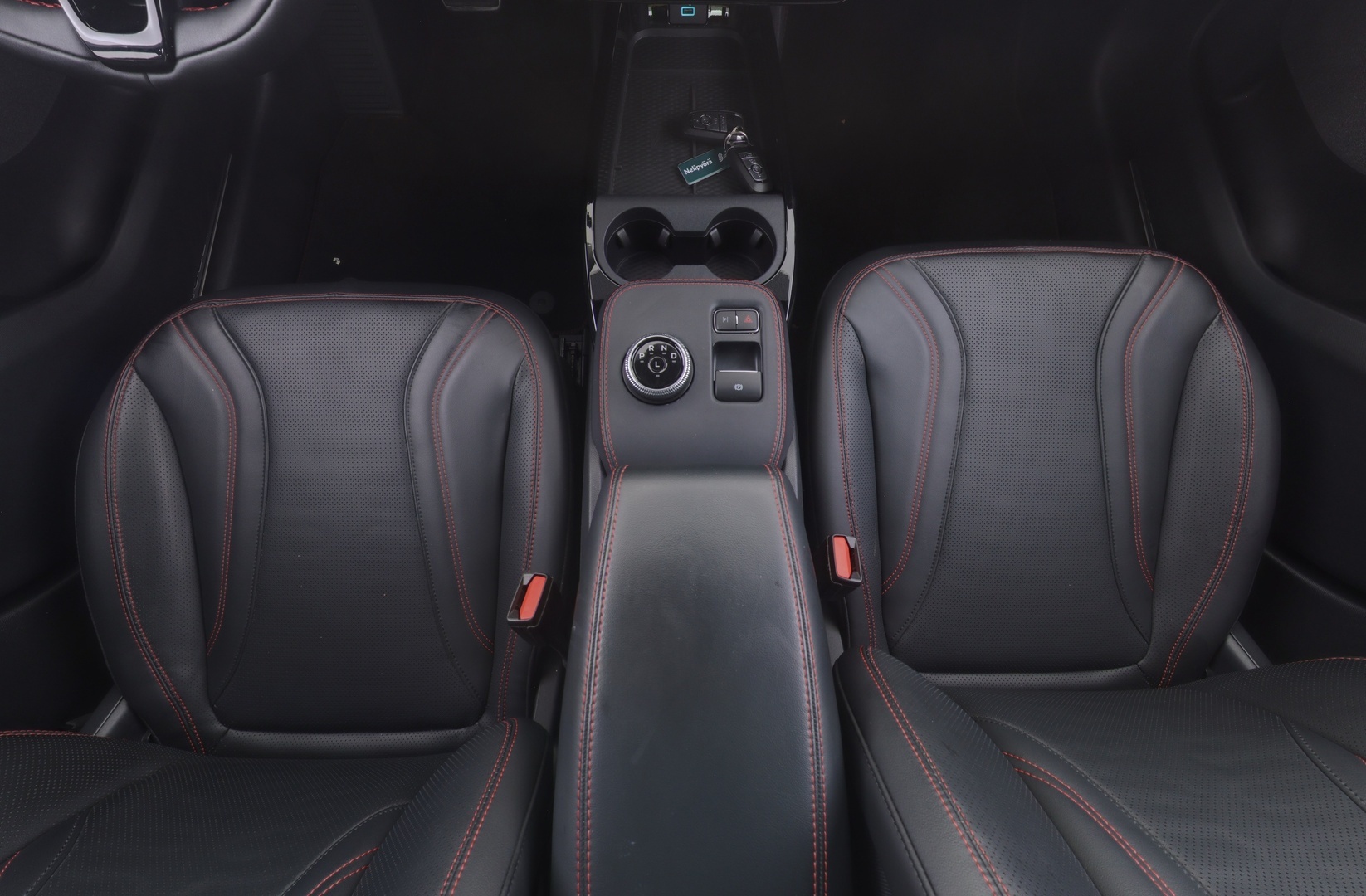 FORD Mustang Mach-E 2021