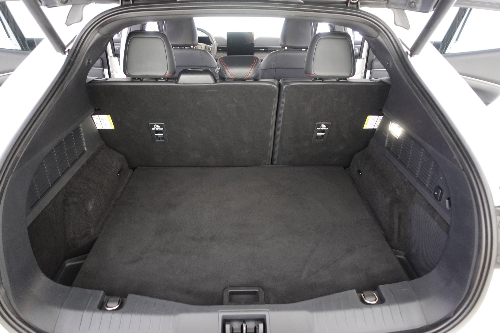 FORD Mustang Mach-E 2021