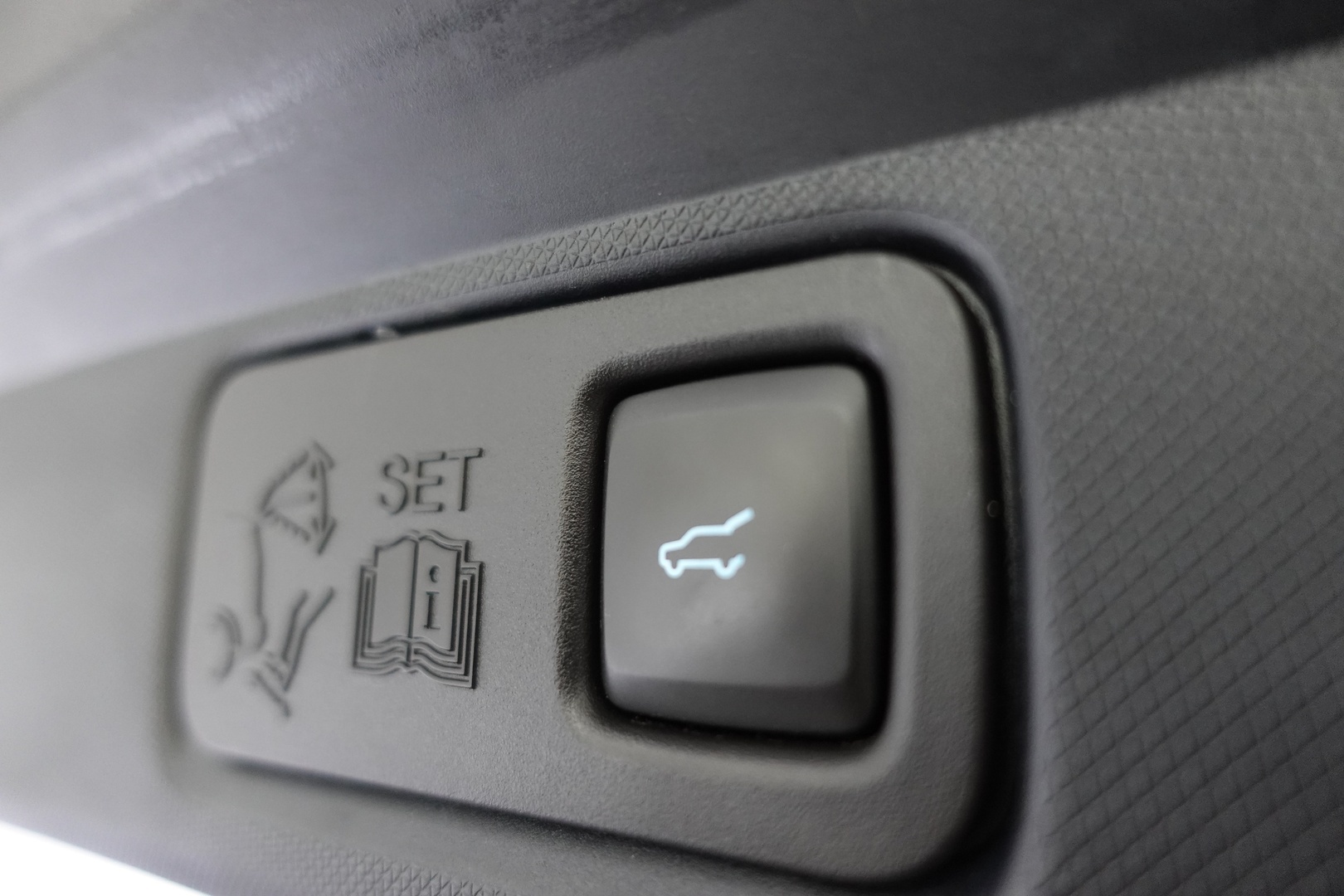 FORD Mustang Mach-E 2021