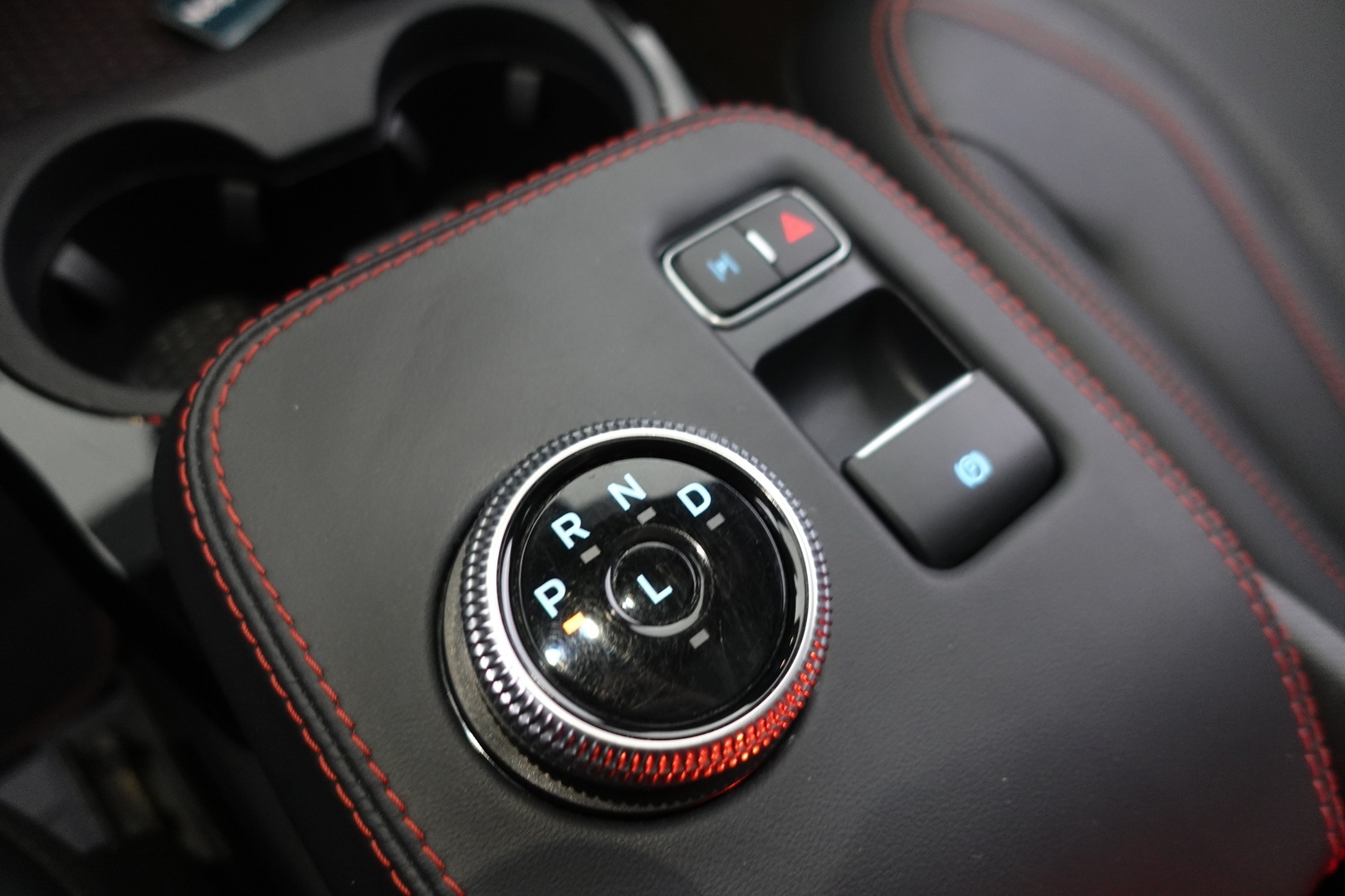 FORD Mustang Mach-E 2021