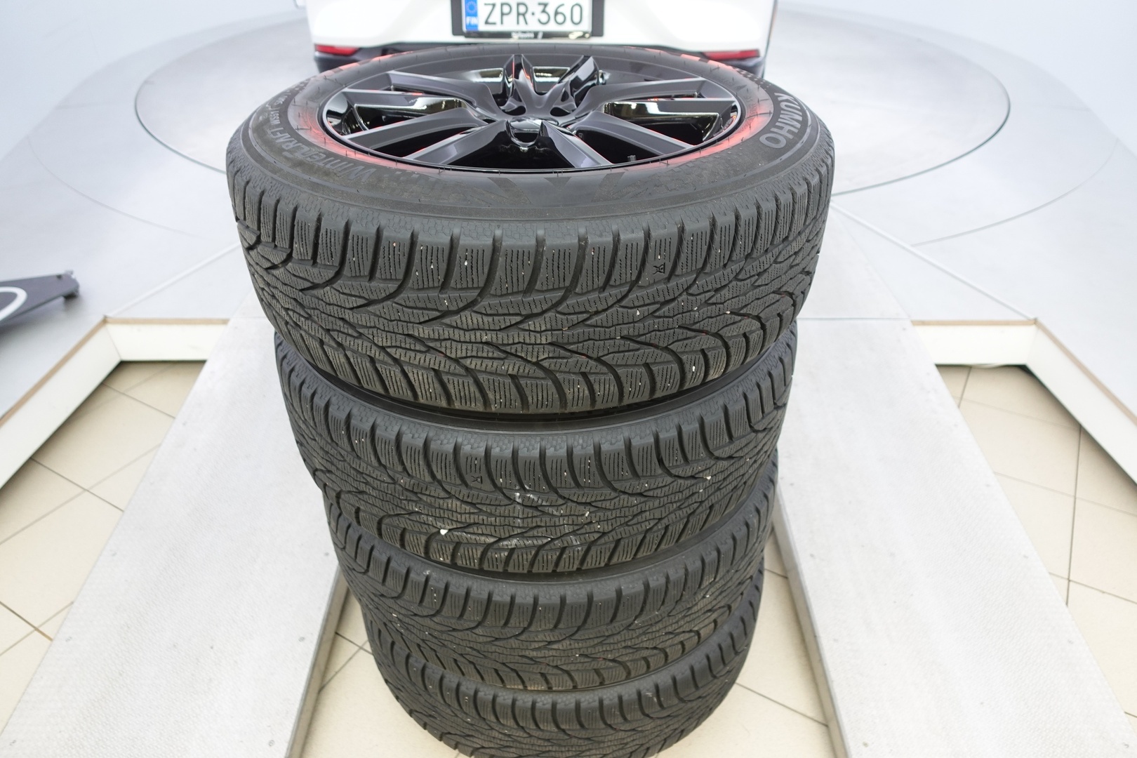 FORD Mustang Mach-E 2021