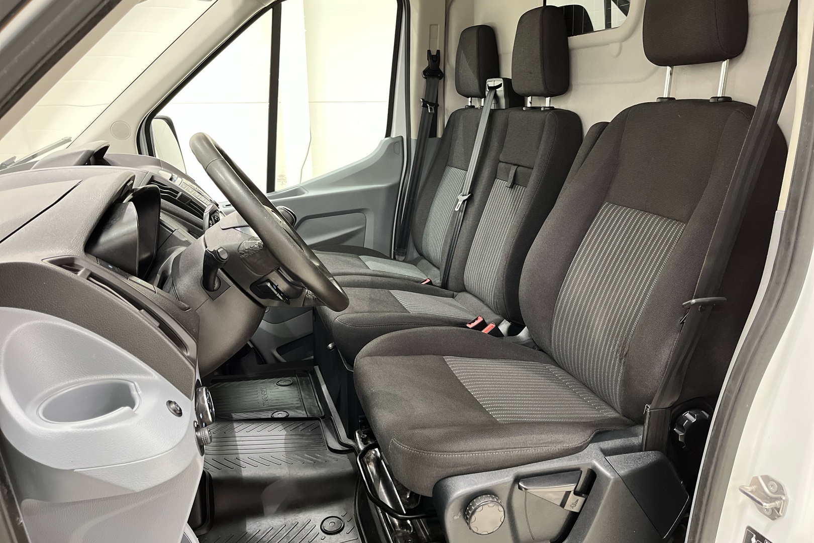 FORD Transit 2018