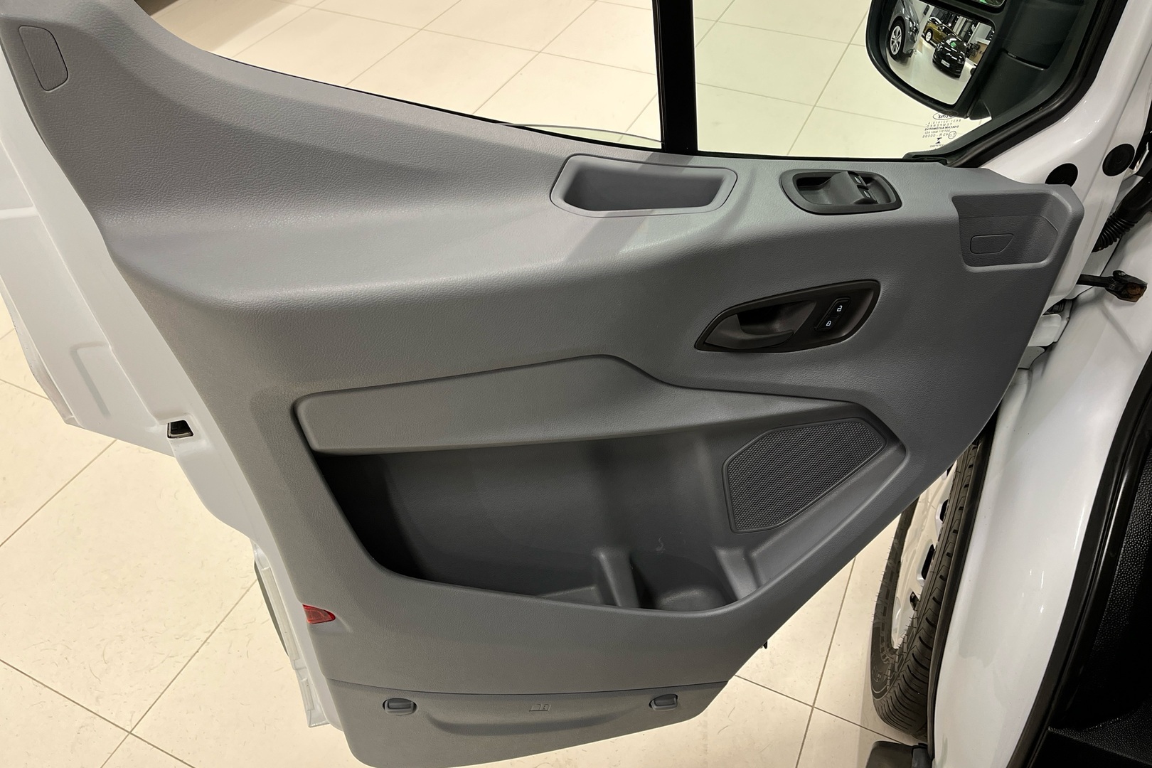 FORD Transit 2018