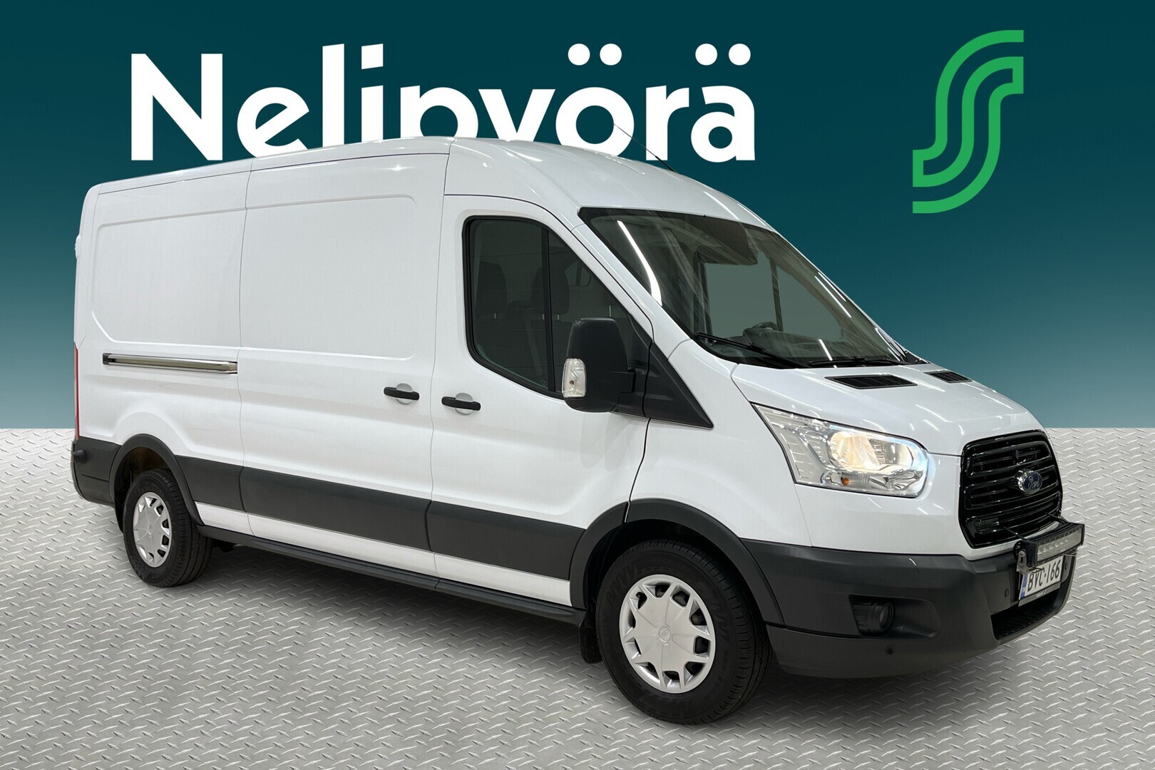FORD Transit 2018
