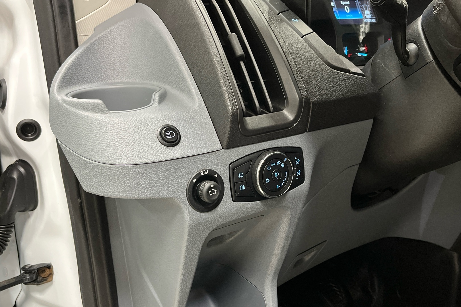 FORD Transit 2018