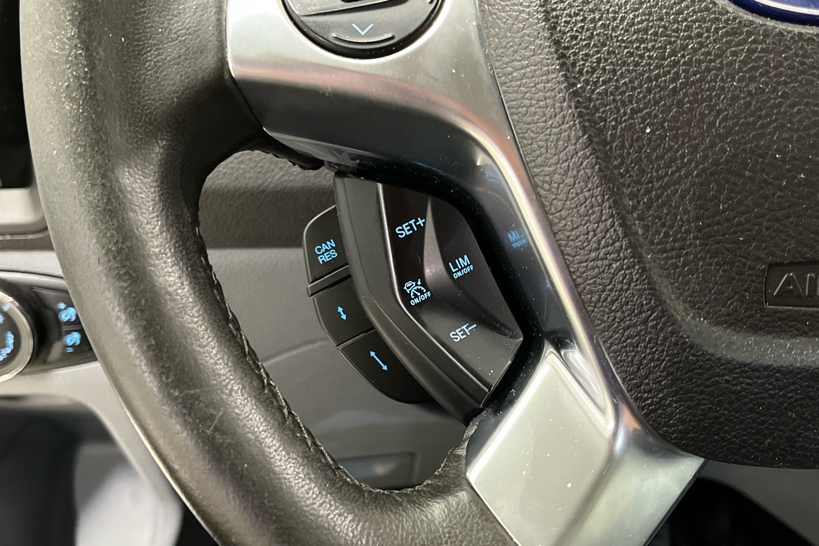 FORD Transit 2018