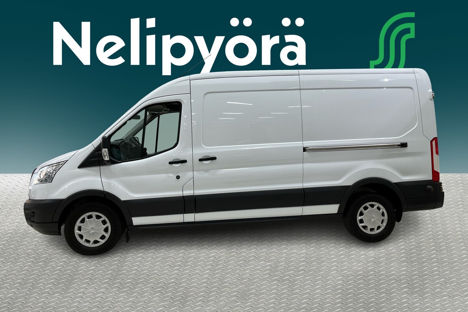 FORD Transit 2018
