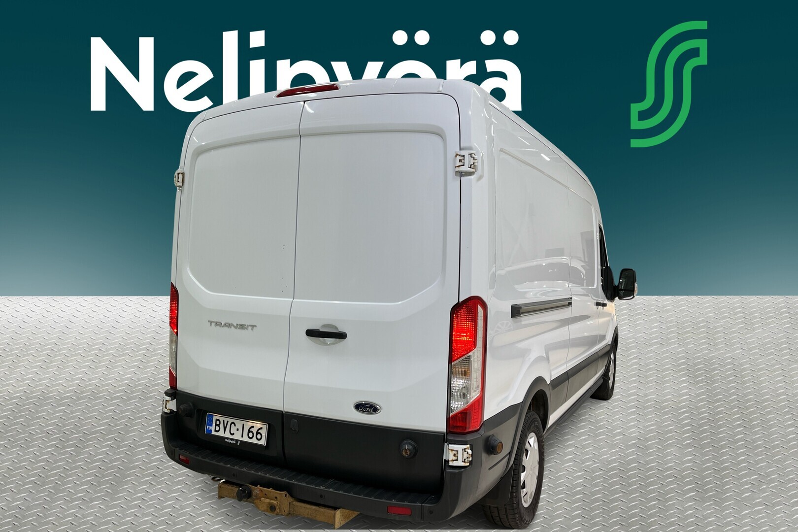 FORD Transit 2018