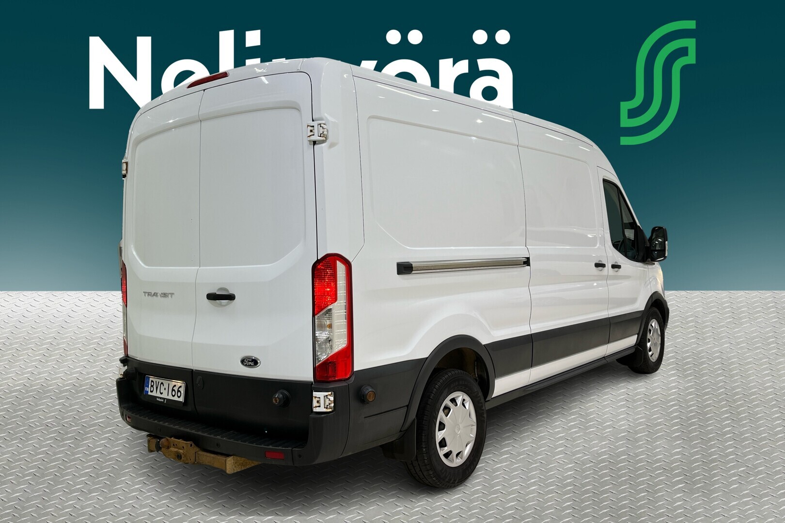 FORD Transit 2018