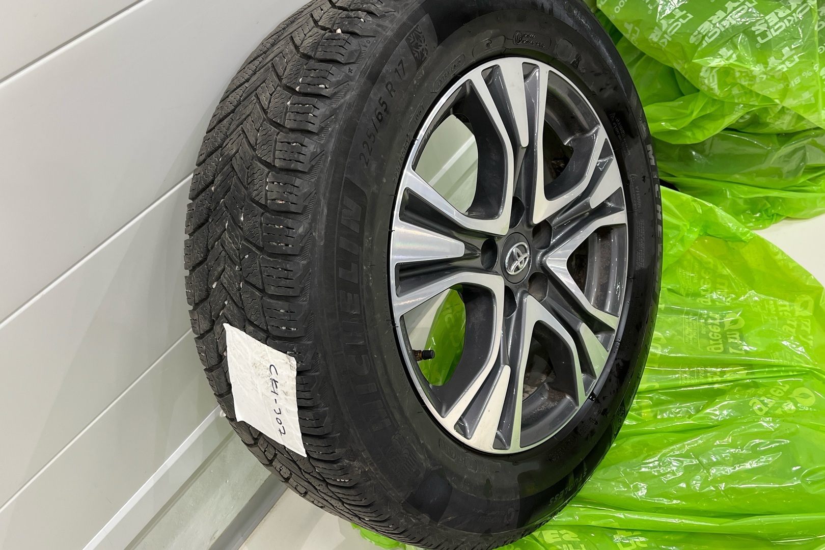 TOYOTA RAV4 2016