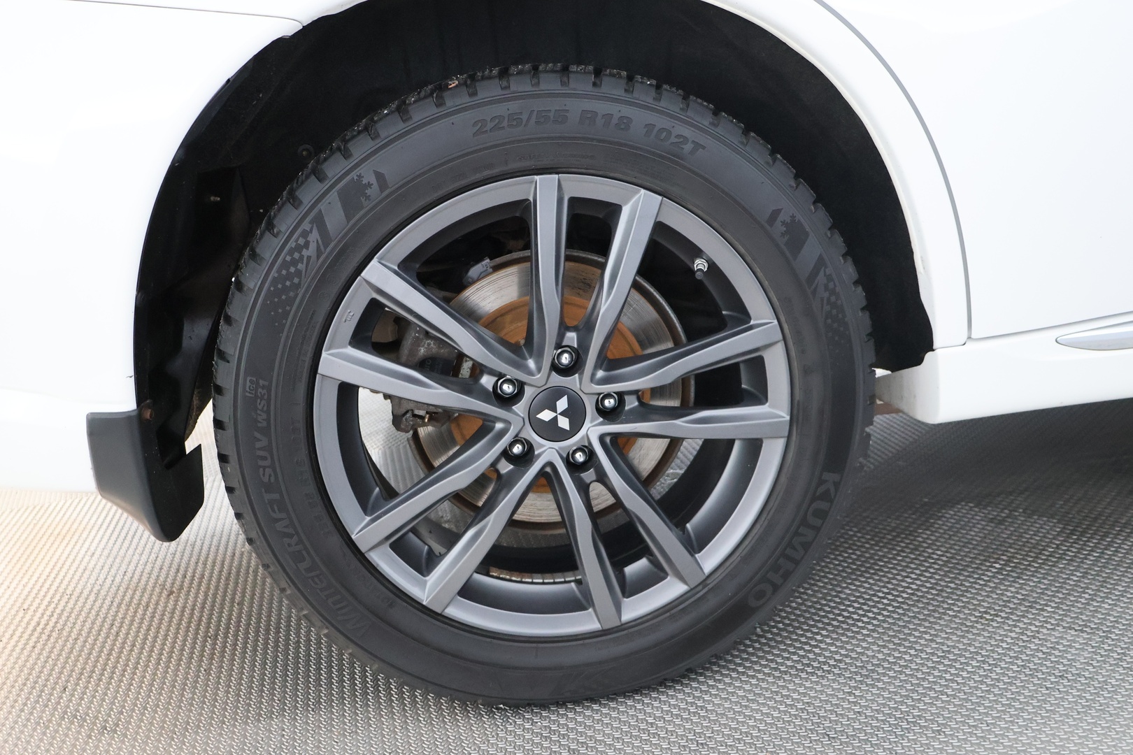 MITSUBISHI Outlander PHEV 2019