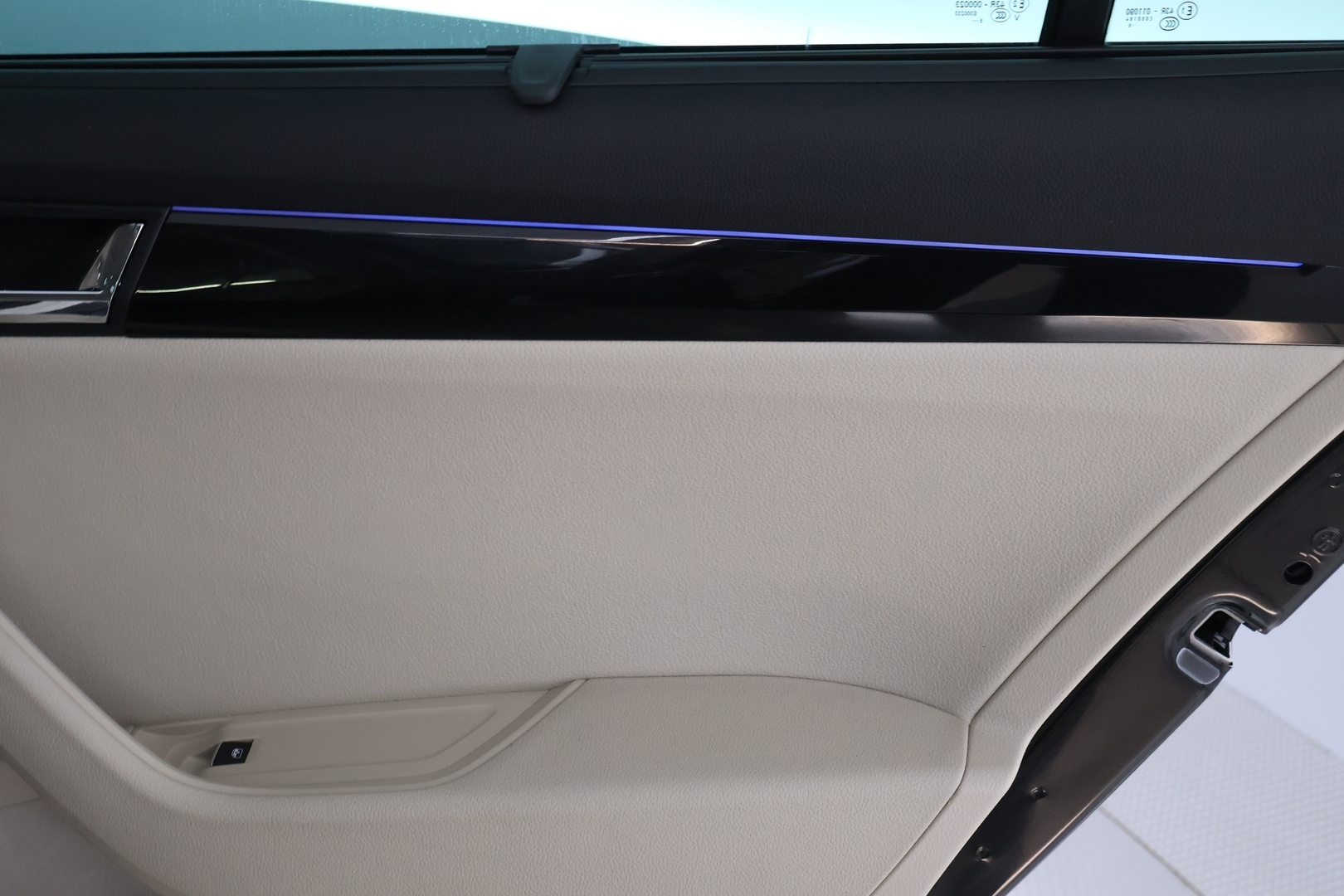 SKODA Superb 2016