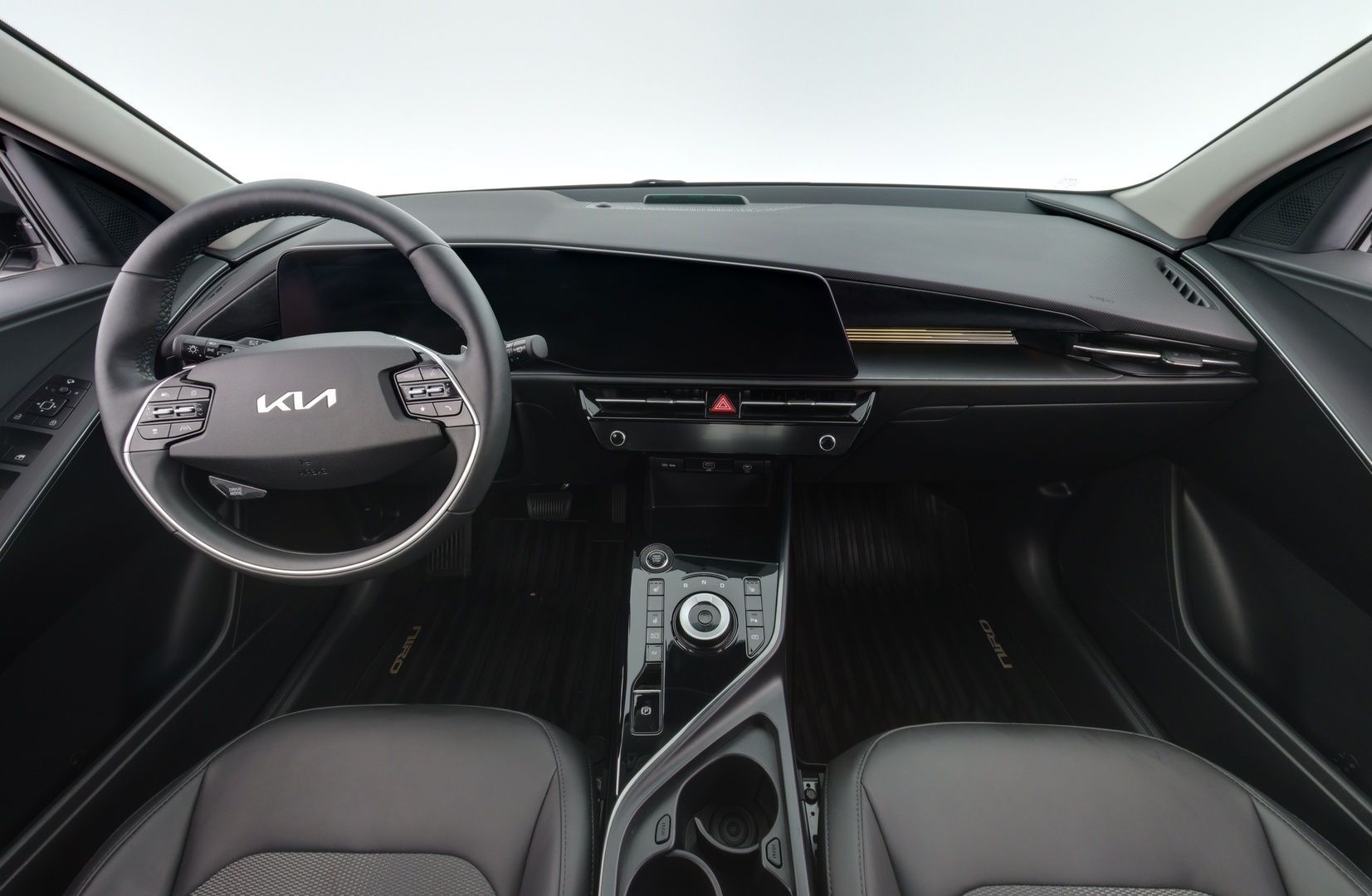 KIA Niro 2022