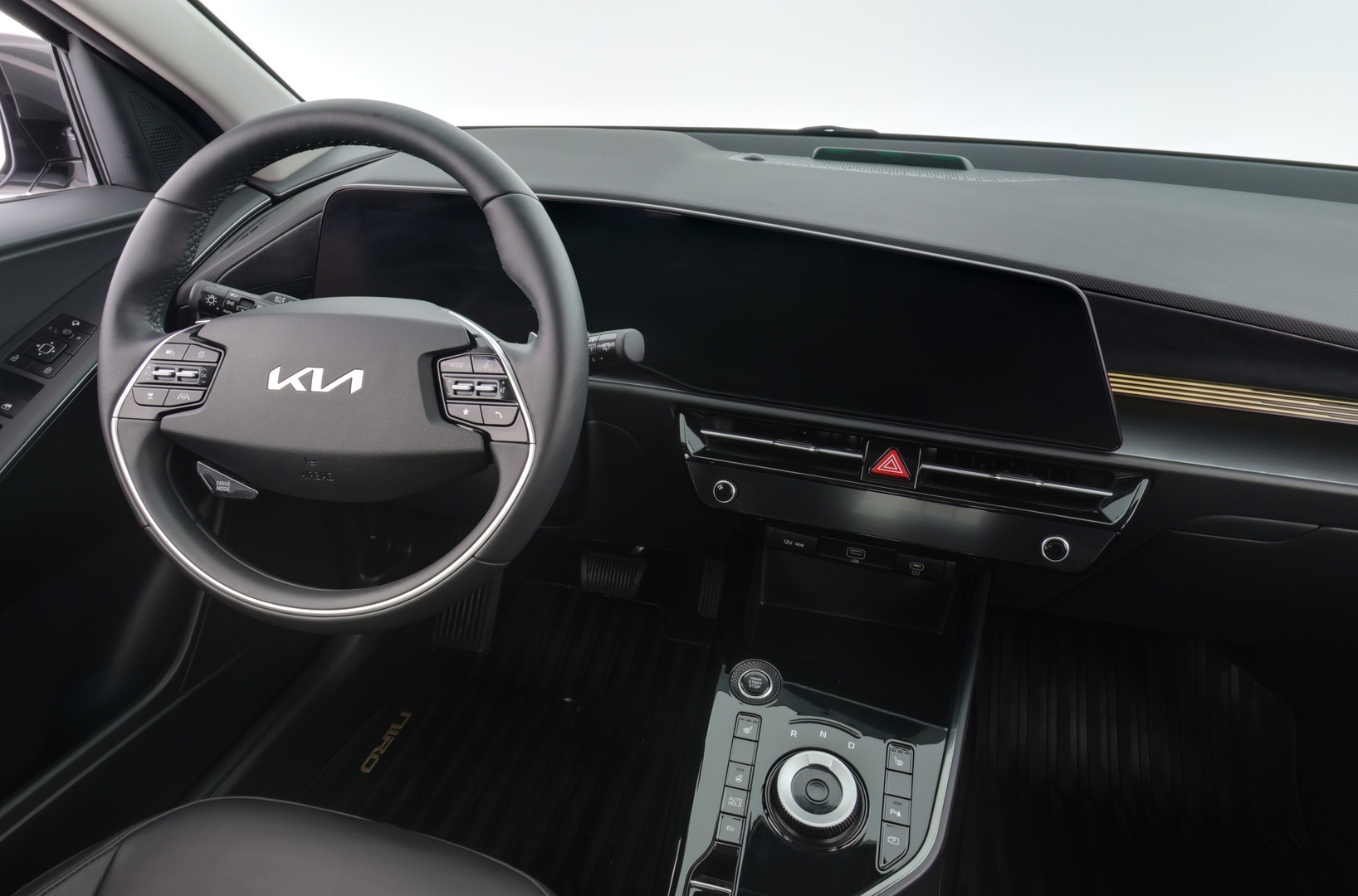 KIA Niro 2022