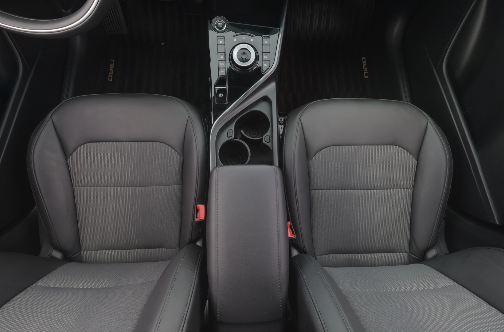 KIA Niro 2022