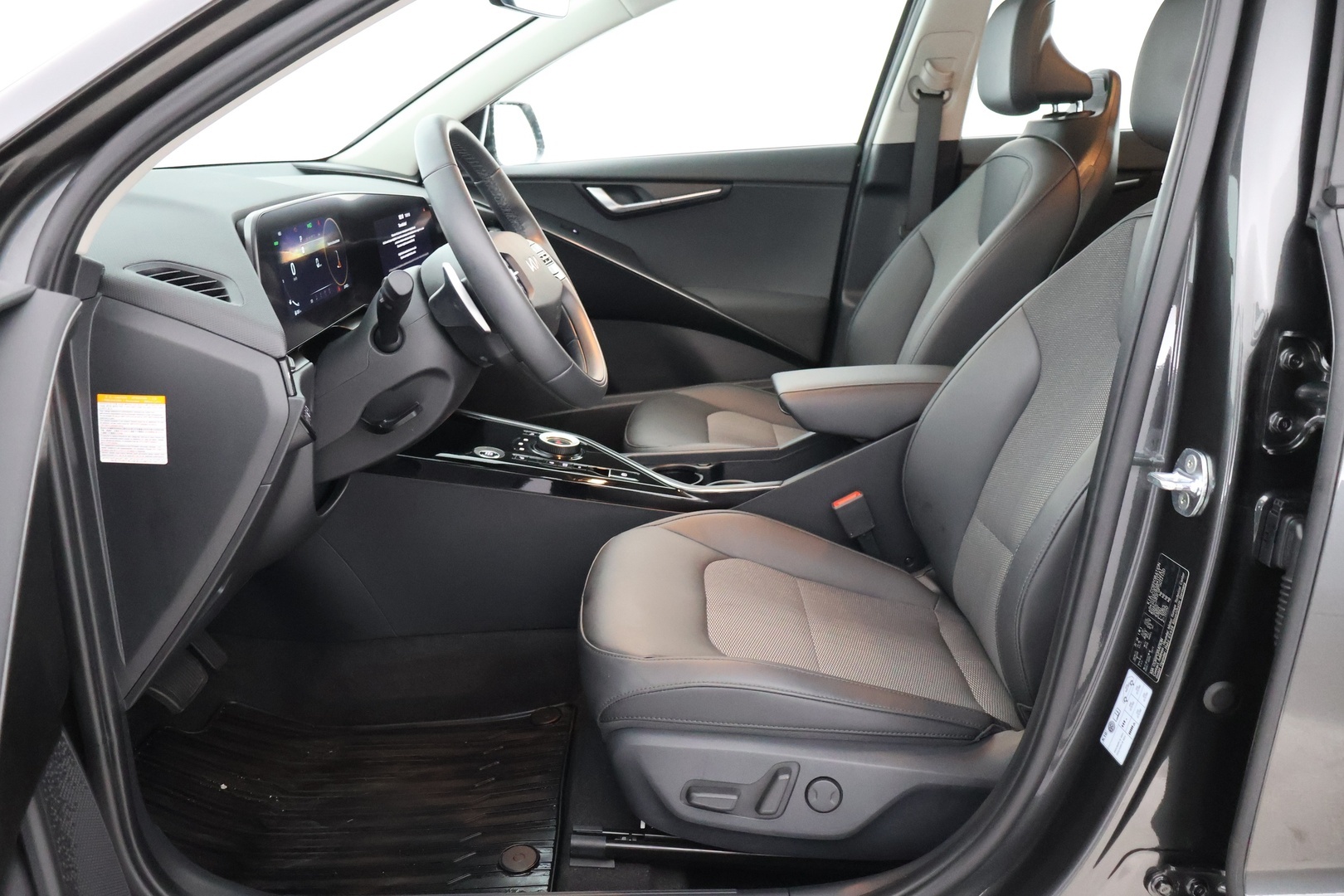 KIA Niro 2022
