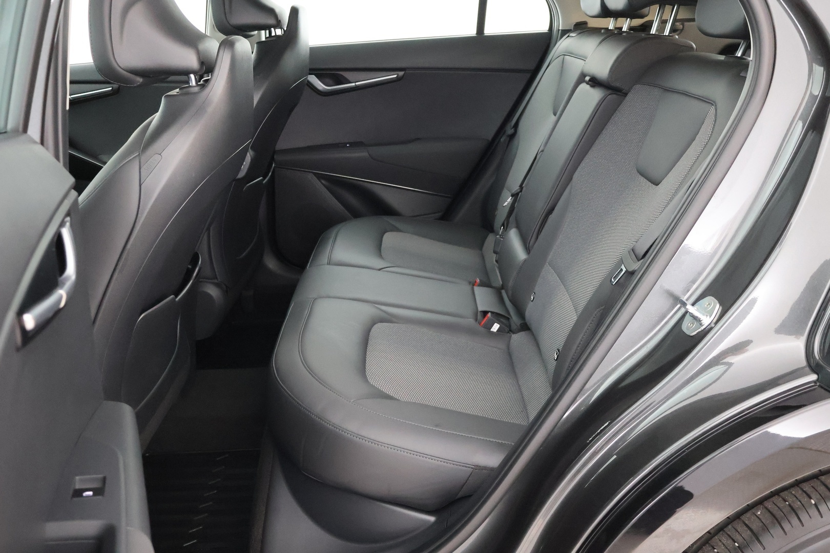 KIA Niro 2022