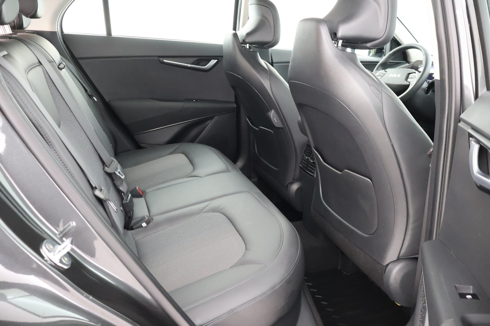 KIA Niro 2022