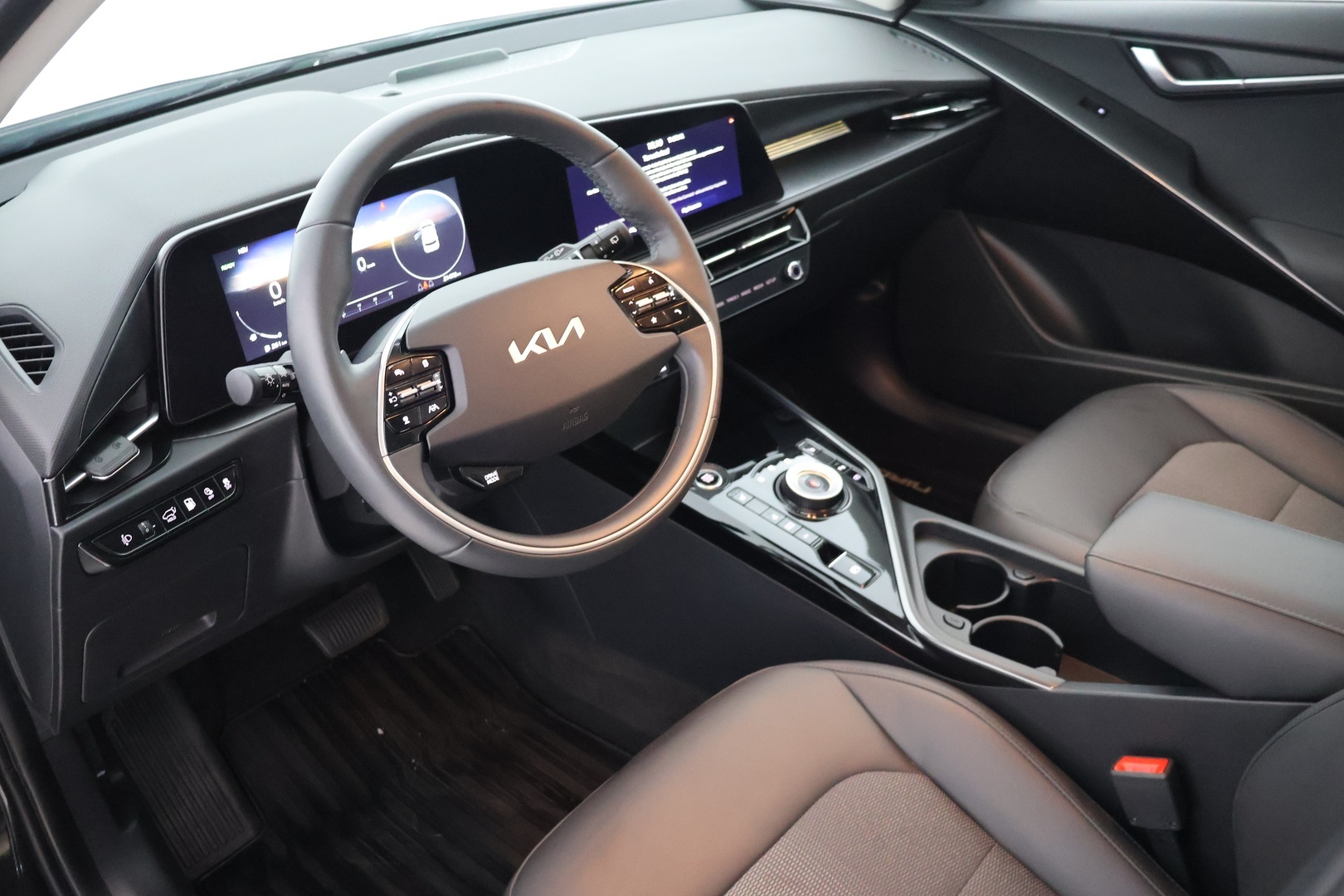 KIA Niro 2022