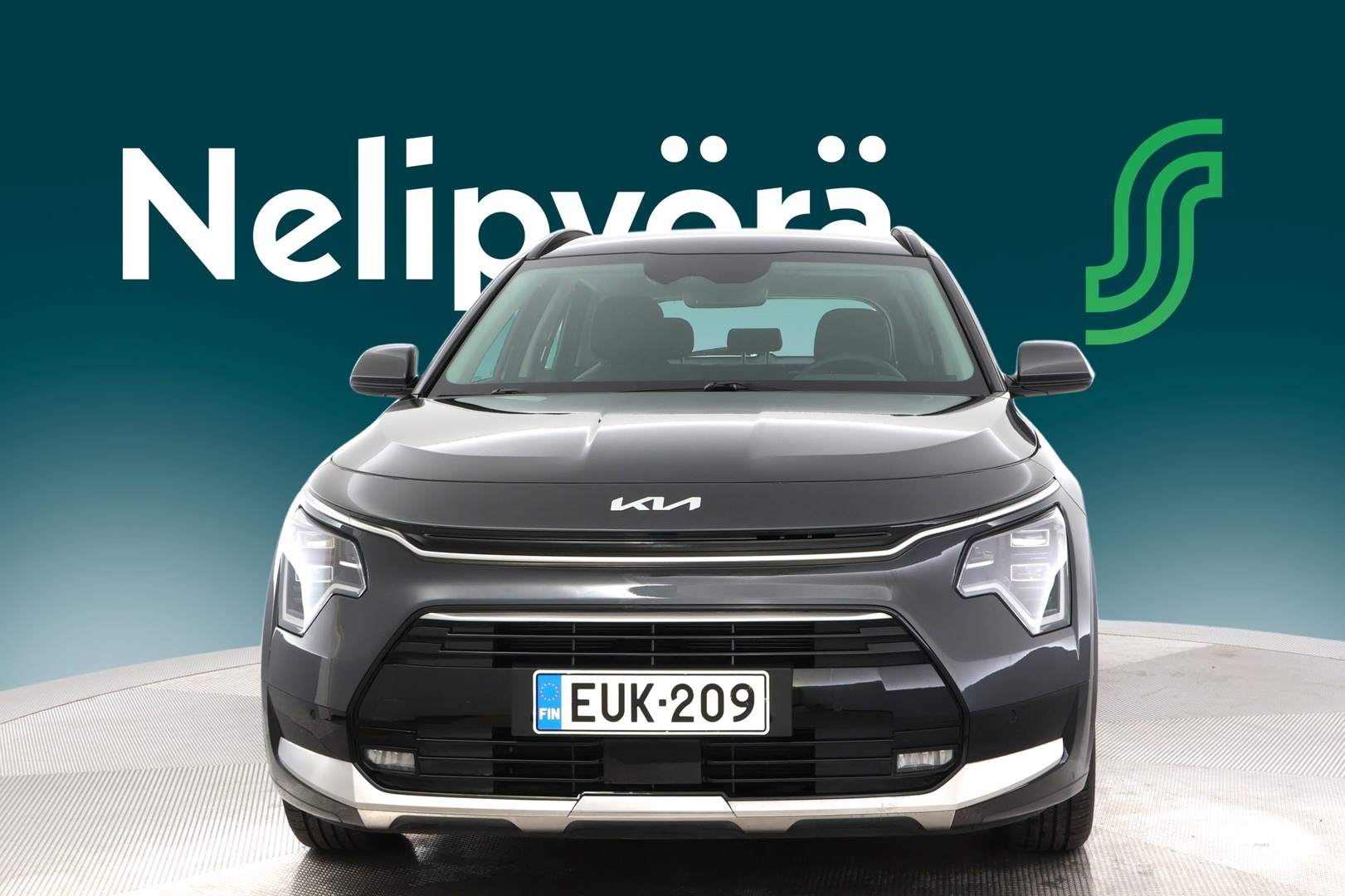 KIA Niro 2022