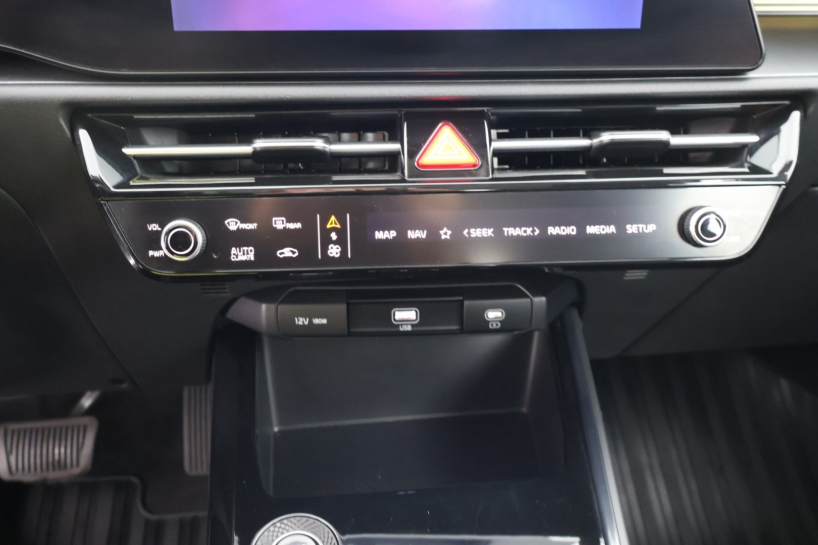 KIA Niro 2022