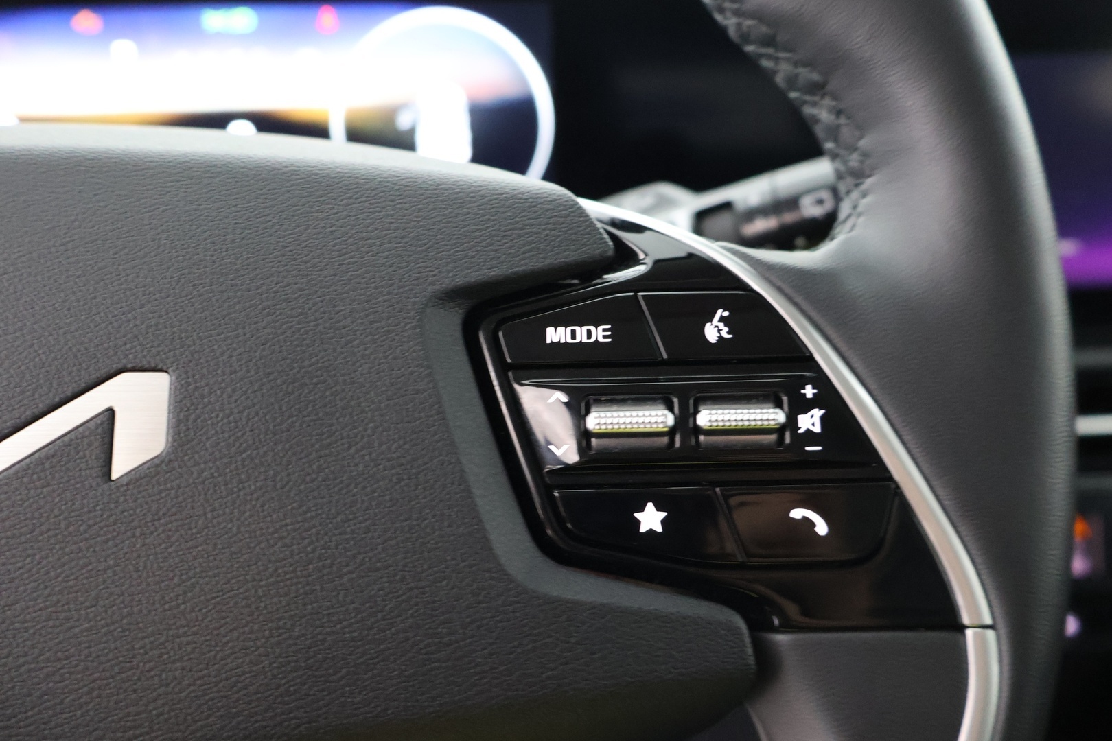 KIA Niro 2022