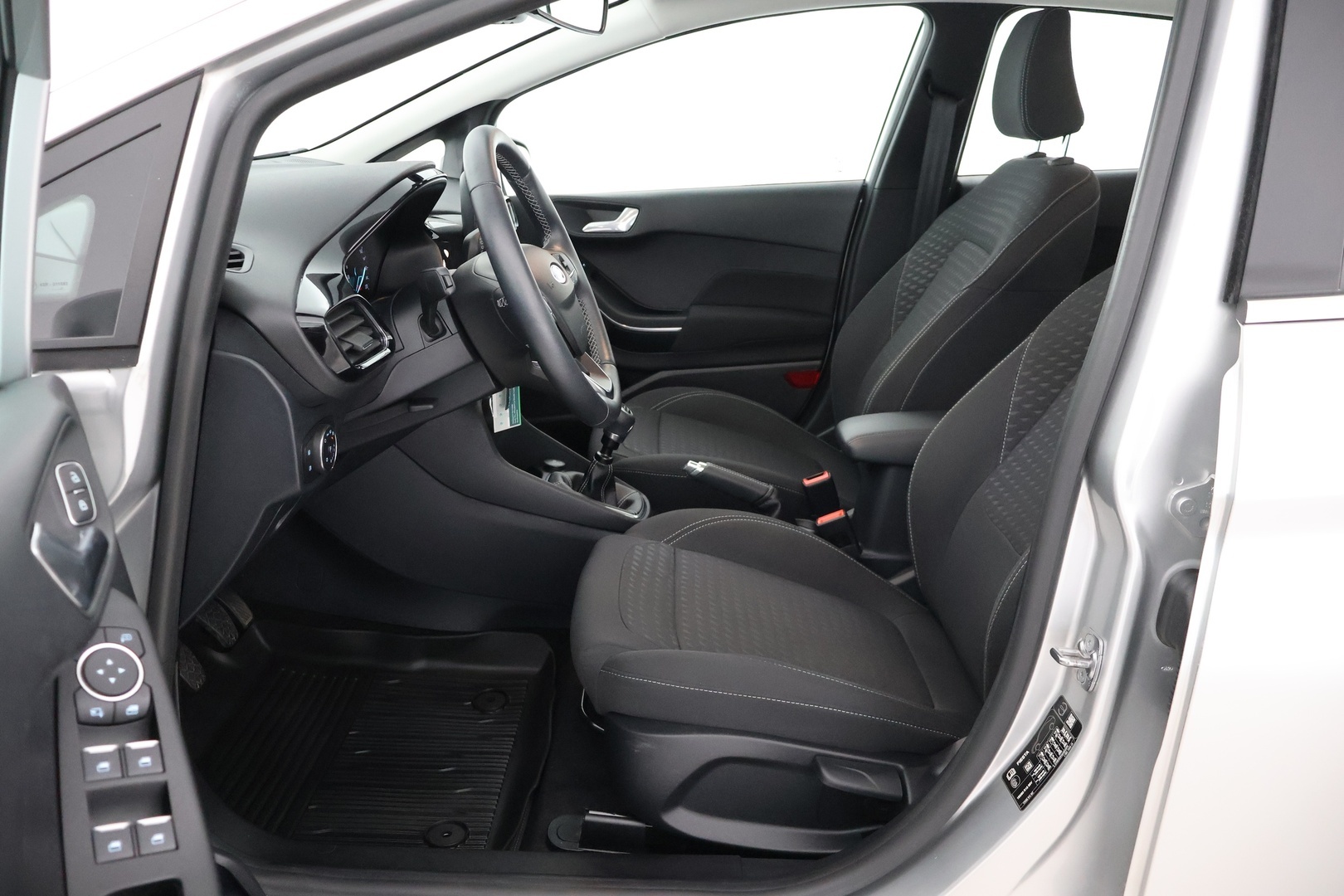 FORD Fiesta 2021