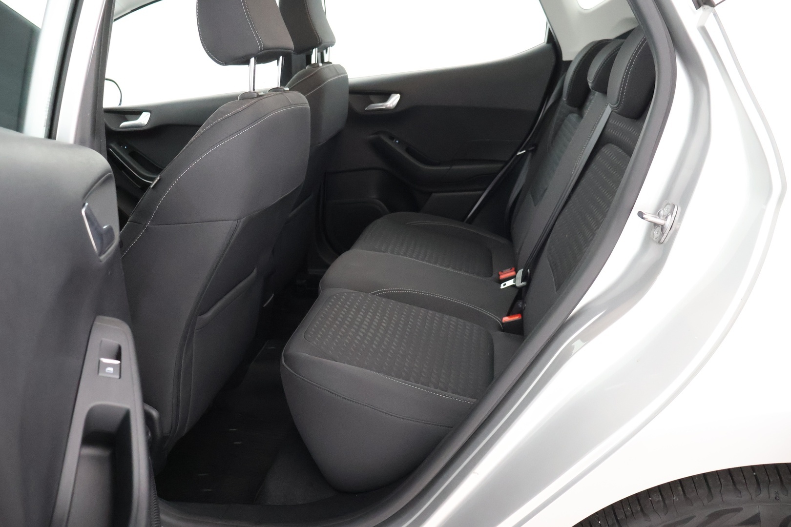 FORD Fiesta 2021