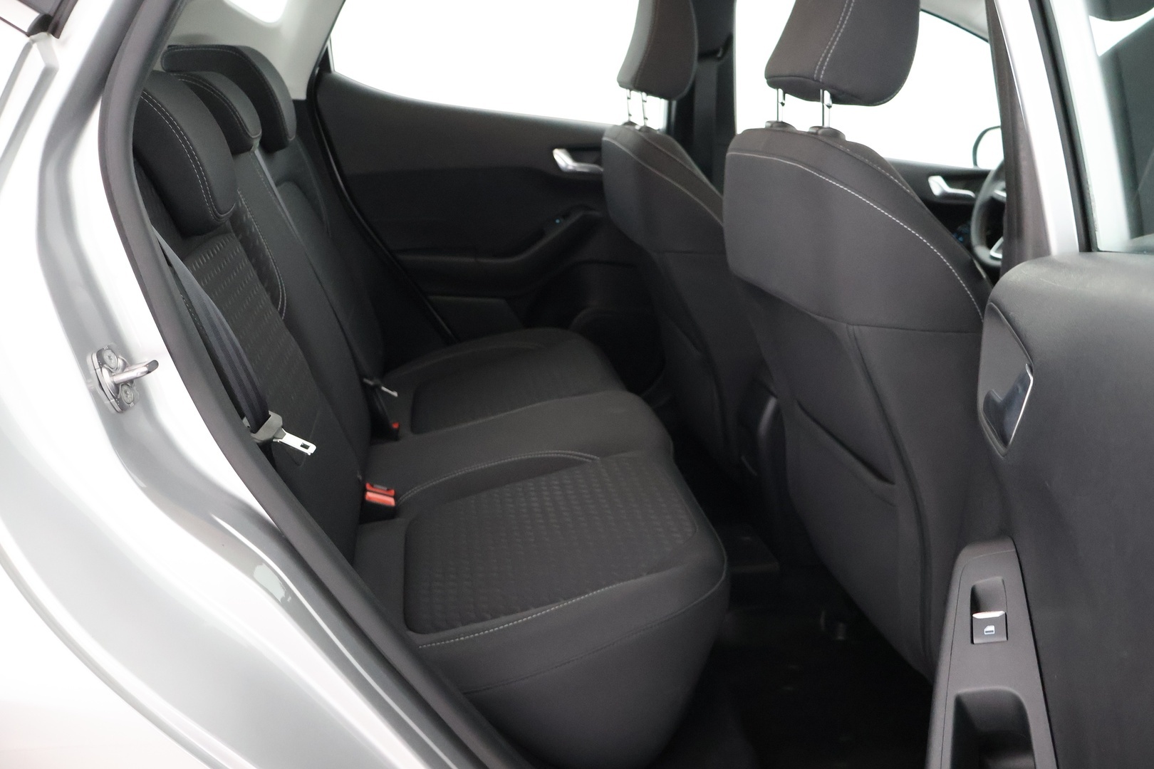 FORD Fiesta 2021