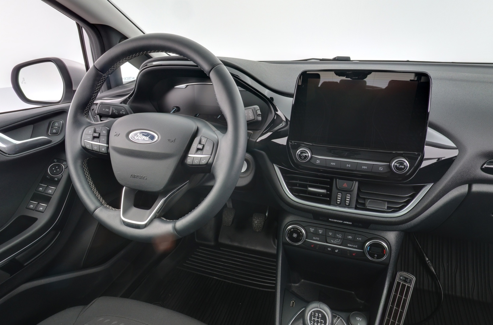 FORD Fiesta 2021