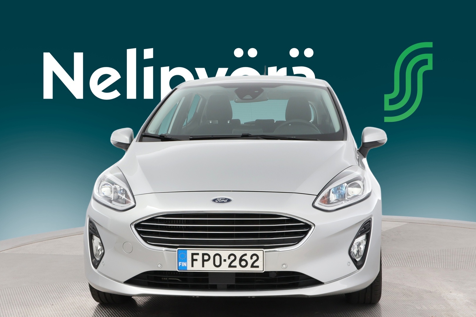 FORD Fiesta 2021