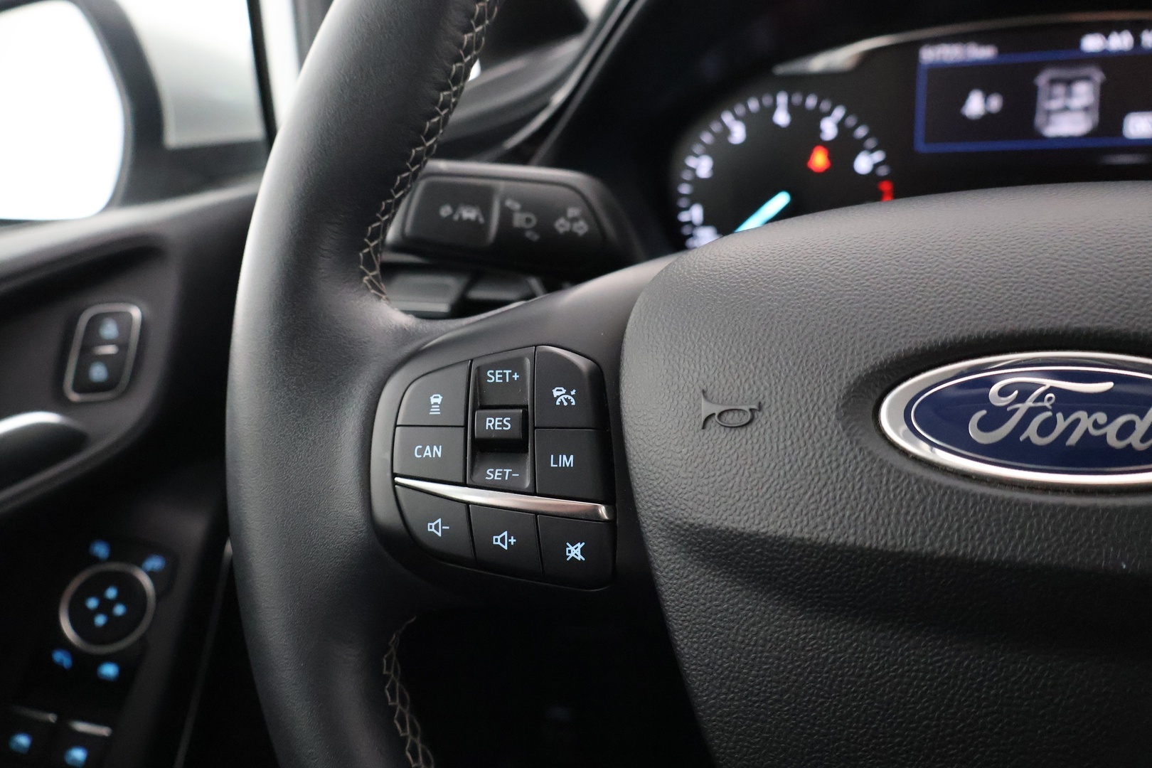 FORD Fiesta 2021