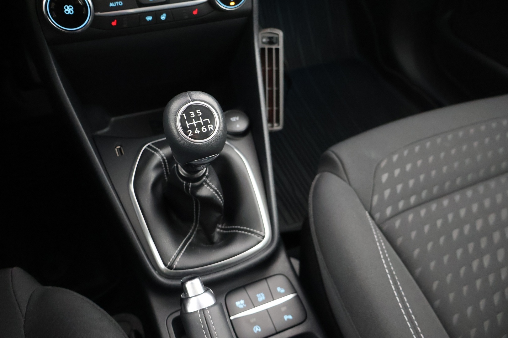 FORD Fiesta 2021