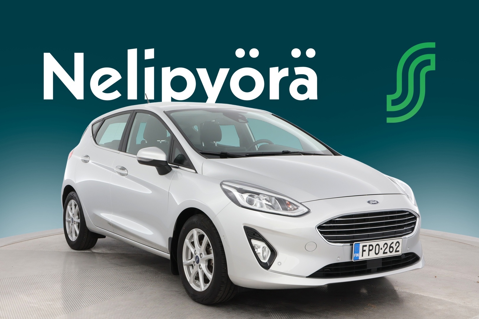 FORD Fiesta 2021