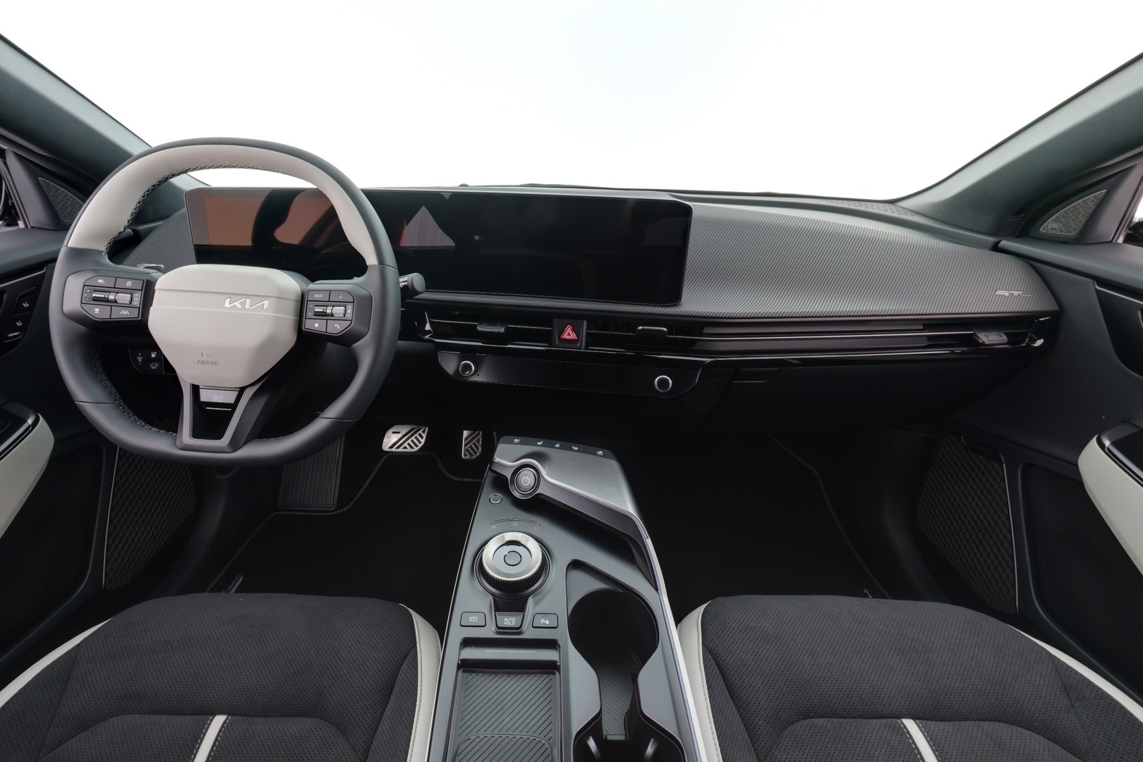 KIA EV6 2026