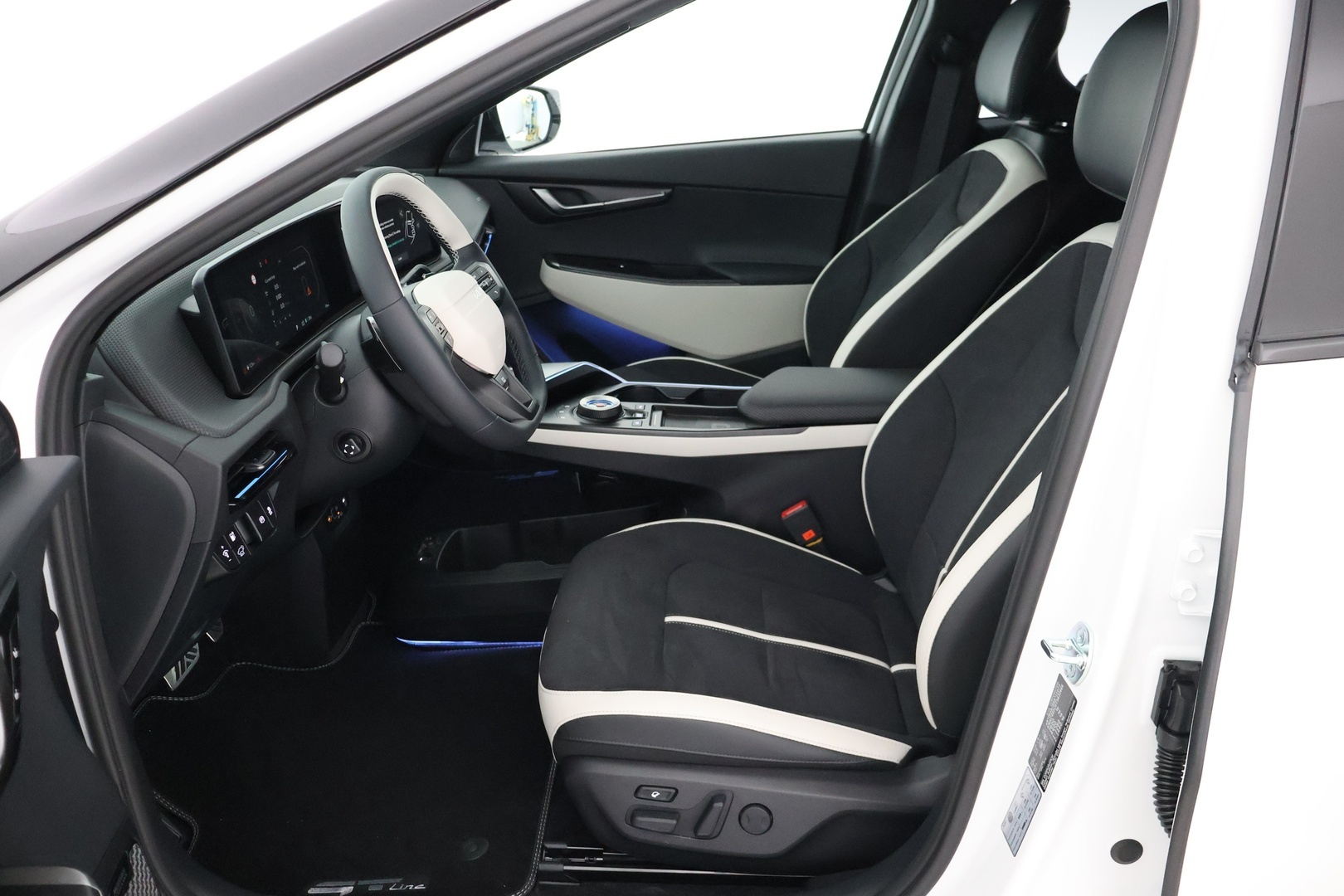 KIA EV6 2026