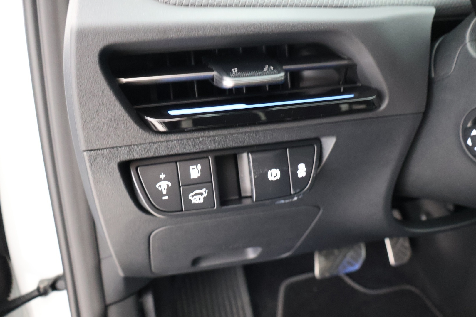 KIA EV6 2026